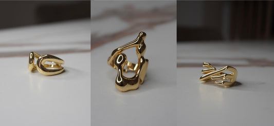 Monolith Set (3 pieces)