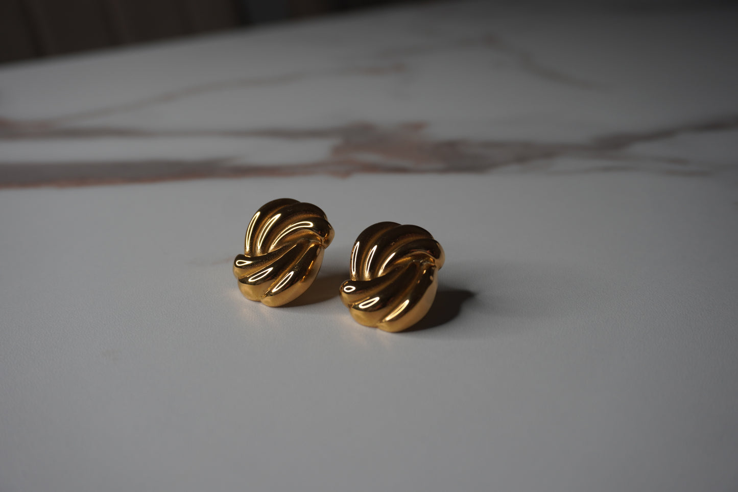 Icon Earrings