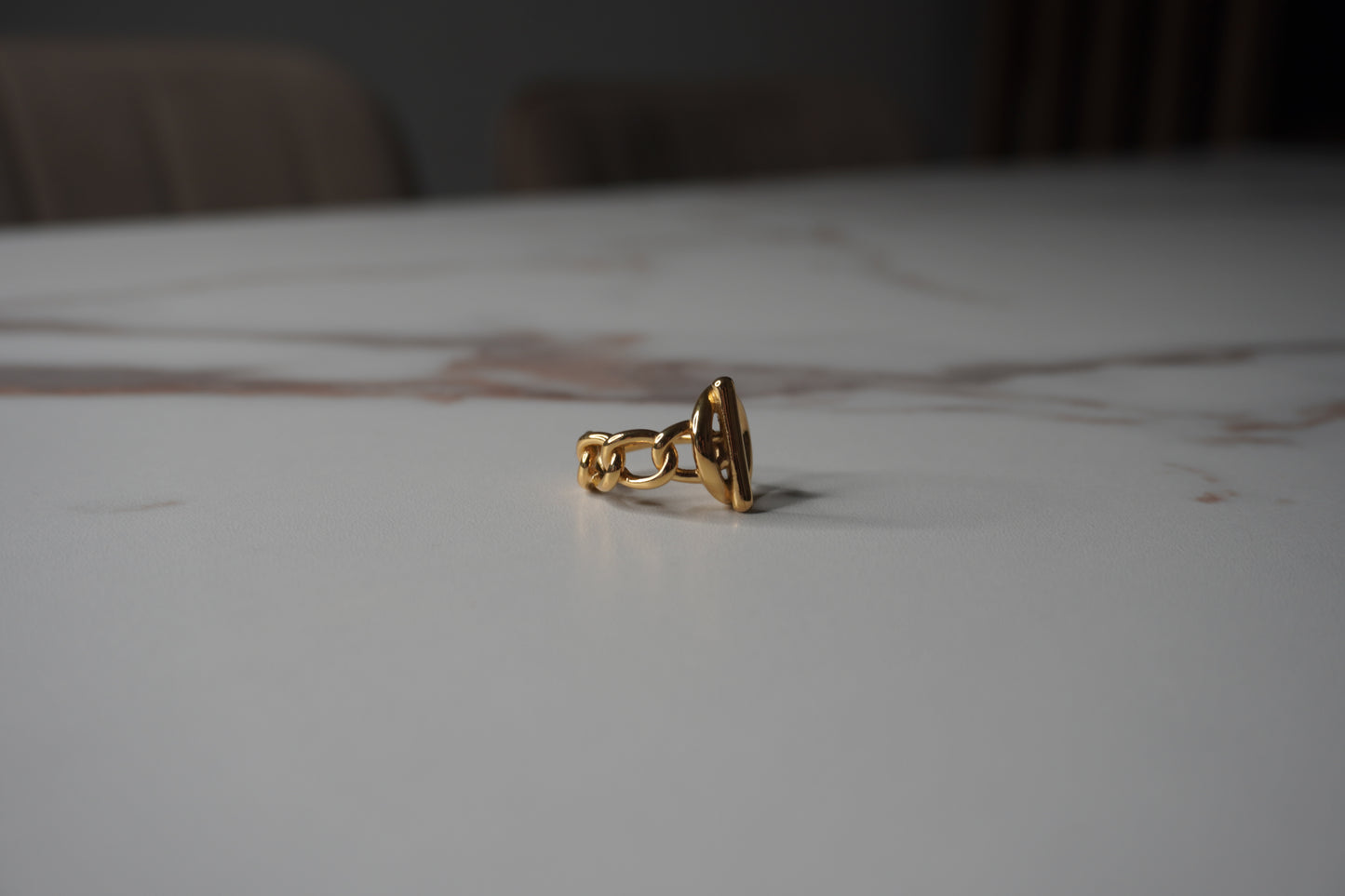Key Ring