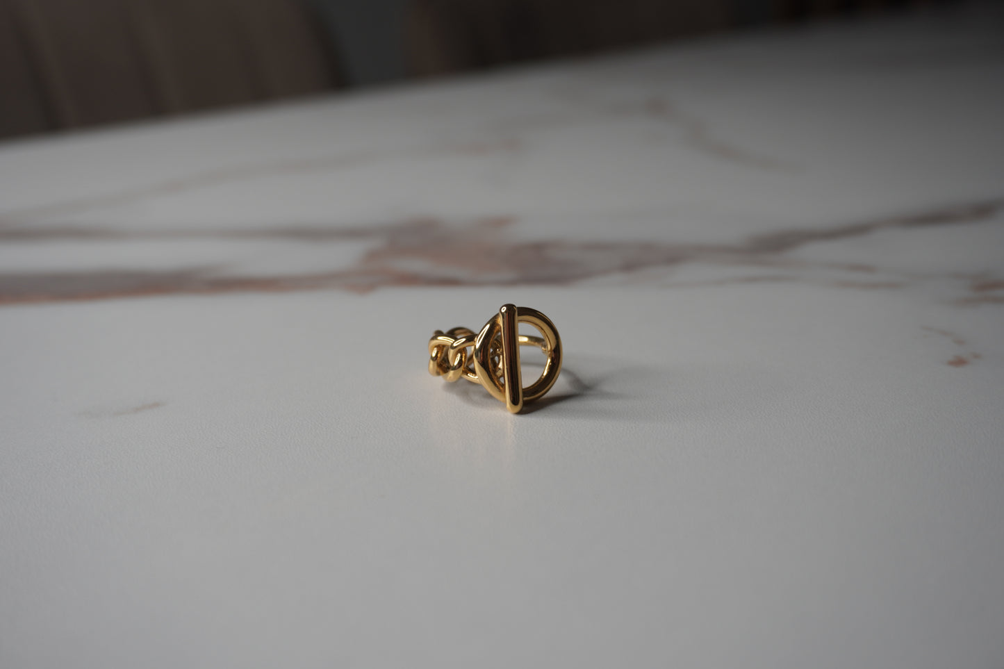 Key Ring