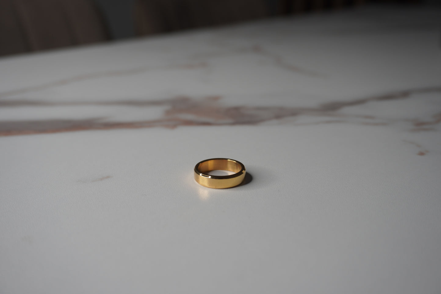 Pure Ring