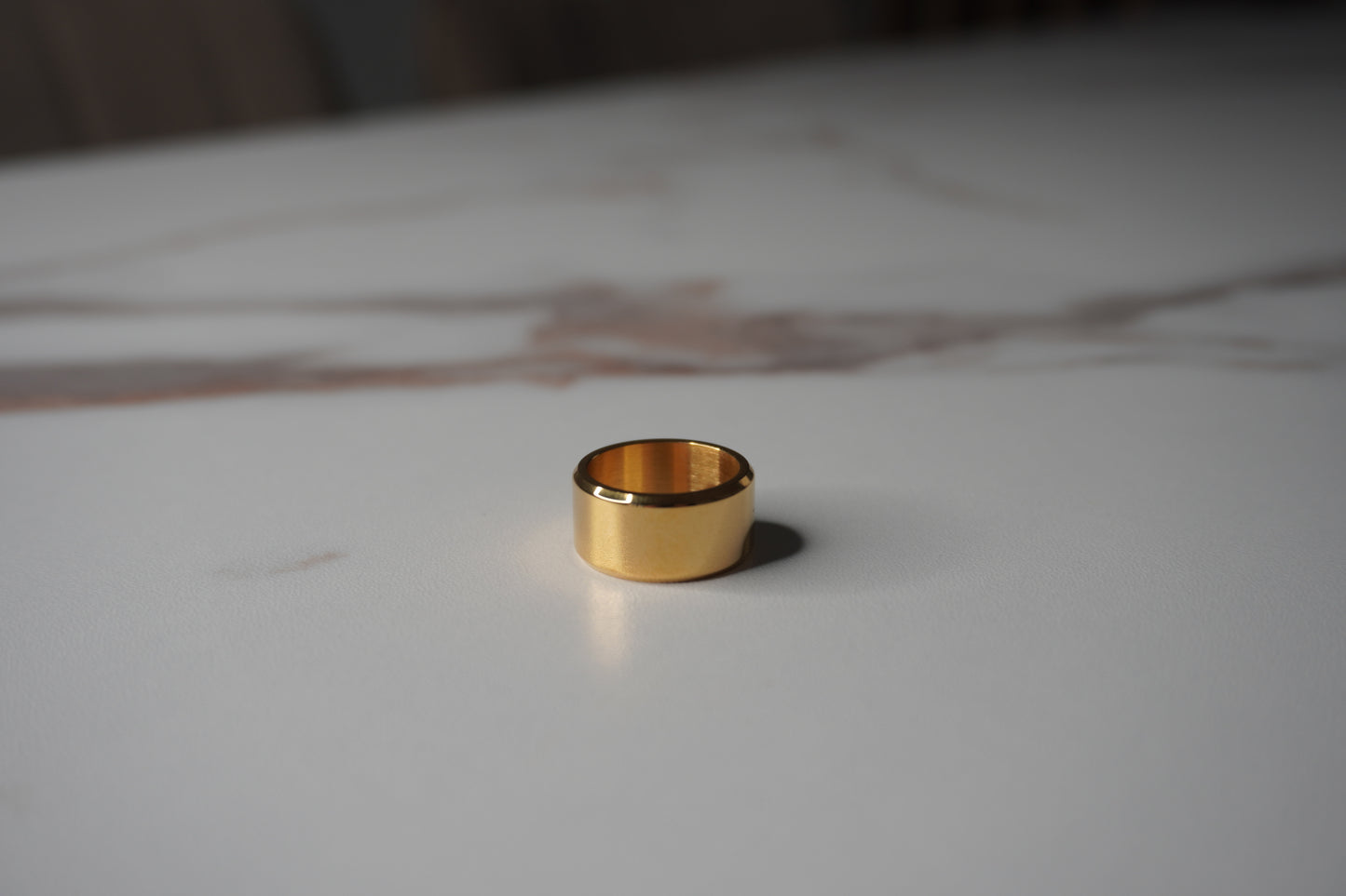 Solid Ring